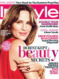 Jen Garner: Ben a 'Sweet' Dad – Just Don't Let Him Do Hair | Jennifer Garner