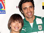 Gilles Marini: Ready to Bare All for Dancing