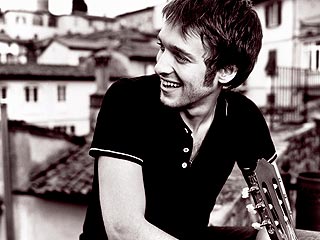 Introducing: Singing Sensation Paolo Nutini