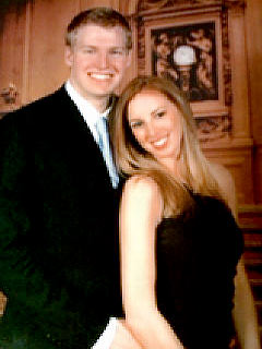 Fiancée Still Stands By Accused 'Craigslist Killer'