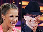 Monday's Dancing: What You Didn't See