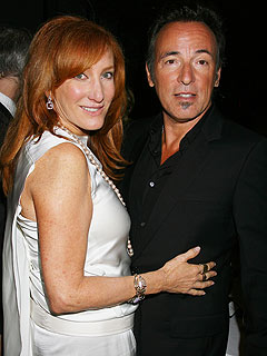 bruce springsteen patti scialfa