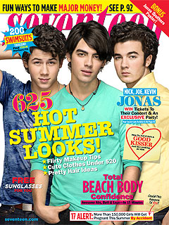 Joe Jonas: The Next Johnny Depp?