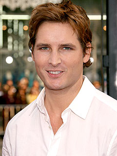 Peter Facinelli Brags about Outlasting His Young Twilight Costars