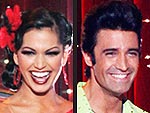 Tuesday's Dancing: What You Didn't See