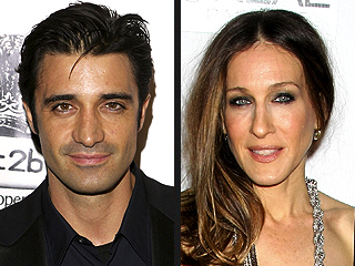 Gilles Marini Wants to Give Sarah Jessica a Congratulatory Hug | Gilles Marini, Sarah Jessica Parker