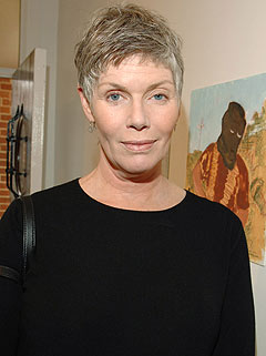 kelly ann mcgillis