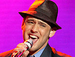 Idol's Matt Giraud Dodges Dating Question