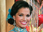 Dancing Recap: Melissa Falters
