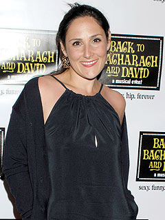 Childbirth Healed Ricki Lake of Pain of Sexual Abuse