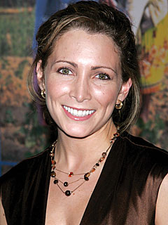 Mom-to-Be Olympian Shannon Miller Feels Like a 'Mama Bear'