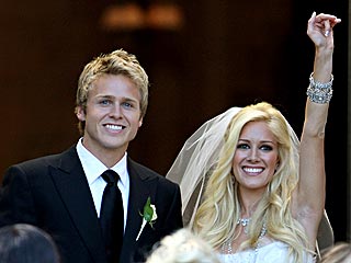 Heidi & Spencer Get Married! | Heidi Montag, Spencer Pratt