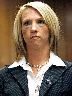 MySpace Suicide Victim's Mom Urges Parental Action