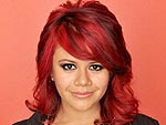 Idol's Allison Iraheta Answers Your Questions