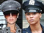 POLL: Which Celeb 'Cop' Would You Like to Be Stopped By? | Beyonce Knowles, Britney Spears, Victoria Beckham