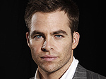 Chris Pine's Guys' Night Out | Chris Pine