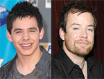David Archuleta: My Heart Goes Out to David Cook | David Archuleta, David Cook