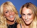 Dina Lohan: Lindsay Is No Jewel Thief