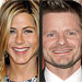 Jen Aniston & Steve Zahn Dish about Onscreen Intimacy | Jennifer Aniston, Steve Zahn