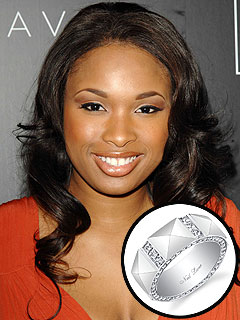 Jennifer Hudson's Encore Wedding Proposal | Jennifer Hudson