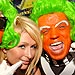 Meet the Oompa-Loompas (They're Already Pals with Paris & Katy!)
