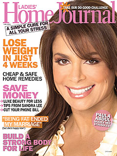 Paula Abdul Reveals Struggle with Prescription Painkillers | Paula Abdul