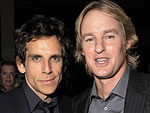Owen Wilson Turns to Cartoons for Inspiration