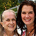 Brooke Shields: Tabloid Checked My Mother Out of Nursing Home | Brooke Shields