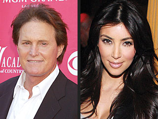 Kim Kardashian Reveals Mystery Plastic Surgery | Bruce Jenner, Kim Kardashian