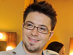 Idol's Danny Gokey Wants to Start a Line of Glasses