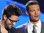 Danny Gokey Says Goodbye