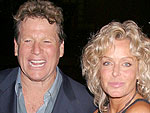 Ryan O'Neal Asks Farrah to Marry