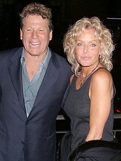 Ryan O'Neal Asks Farrah to Marry Him