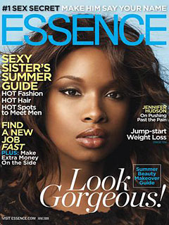 Jennifer Hudson Reveals Memories of Her Slain Mother | Jennifer Hudson