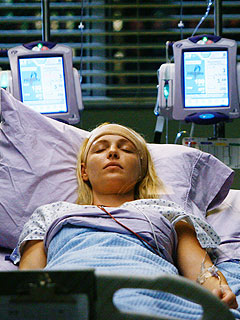 POLL: Guess Grey’s Anatomy‘s Big Finale Shocker