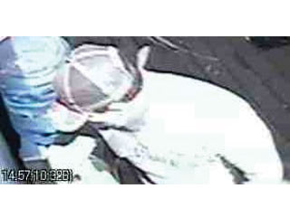 Video Reveals Would-Be Burglars at Lindsay Lohan's House| Crime & Courts, Lindsay Lohan
