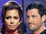 Tuesday's Dancing with the Stars: What You Didn't See
