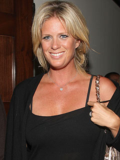 Rachel Hunter couple