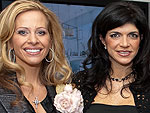 Meet the Real Housewives of New Jersey