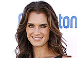 Brooke Shields and Jim Belushi Unharmed in Airplane Mishap | Brooke Shields