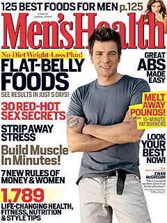How Ewan McGregor Confronted His Own Demons | Ewan McGregor
