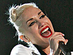 Gwen Stefani Celebrates Her 40th Birthday | Gwen Stefani