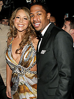 Nick Cannon Excited to Share America’s Got Talent with Mariah Carey