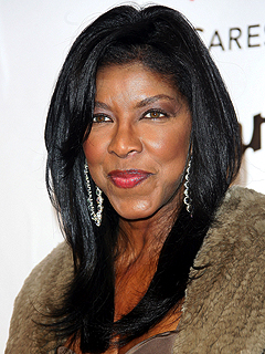 Natalie Cole