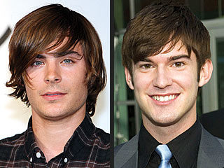 Spoofing Zac Efron: 5 Simple Steps | Zac Efron
