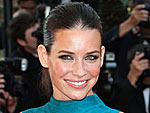 Evangeline Lilly Calls Angelina Jolie Her Ideal 'Ice Queen' | Evangeline Lilly
