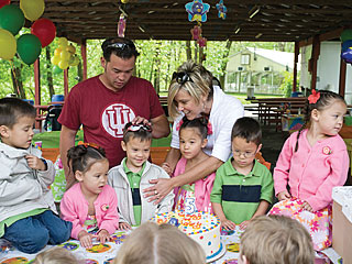 POLL: Are Jon and Kate Gosselin on the Right Track?
