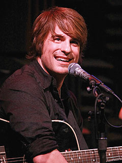 Jimmy Wayne photo