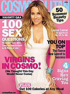 Lauren Conrad Says Hills Producers Forced a Heidi&nbsp;Reconciliation
