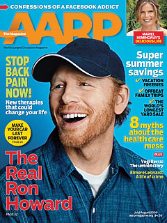 Ron Howard Will Direct 'Til He ...